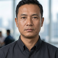 Sanganak Ajin