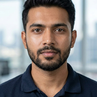 Vidyut Ajin